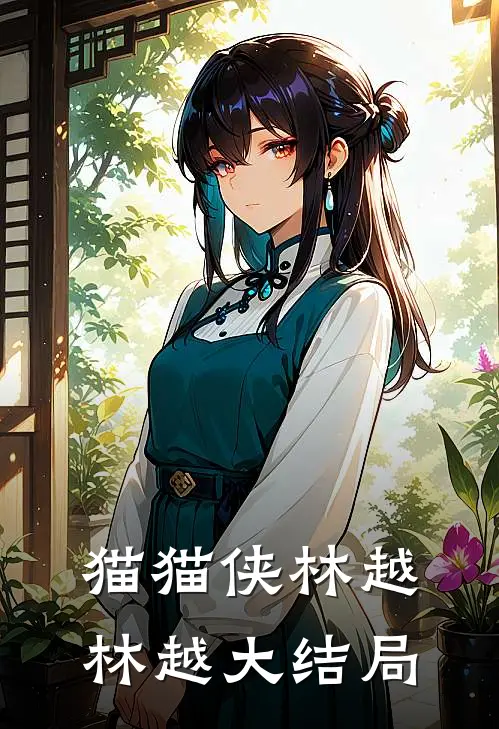 《猫猫侠》林越林越大结局
