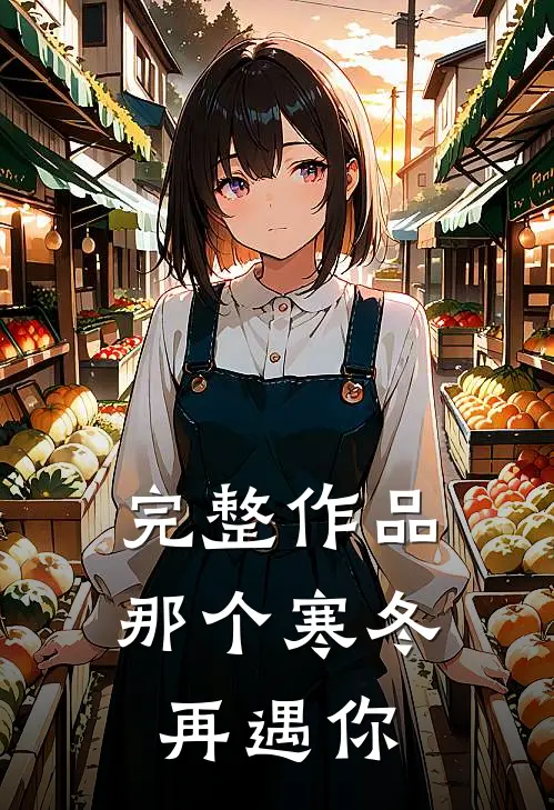 完整作品那个寒冬再遇你