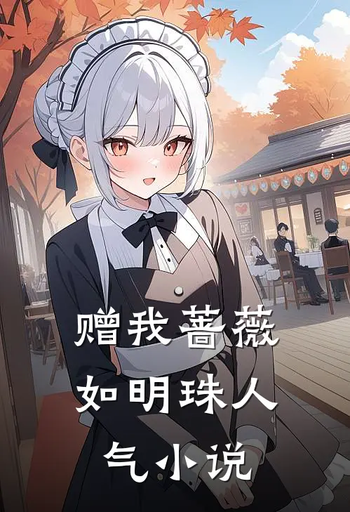 赠我蔷薇如明珠人气小说