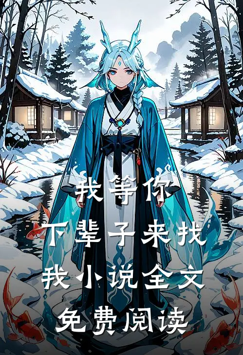 我等你，下辈子来找我小说全文免费阅读