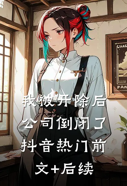 我被开除后，公司倒闭了抖音热门前文+后续
