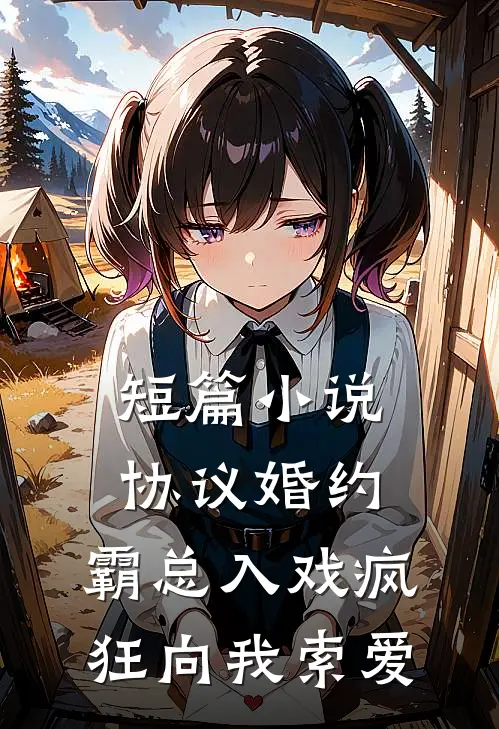 短篇小说协议婚约：霸总入戏疯狂向我索爱