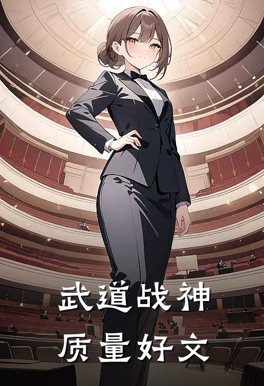 武道战神质量好文