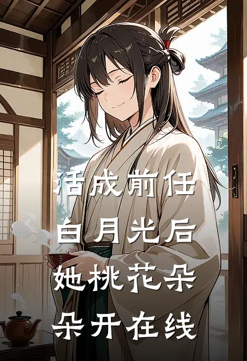 活成前任白月光后，她桃花朵朵开在线