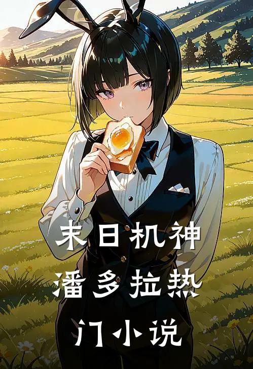 末日机神潘多拉热门小说