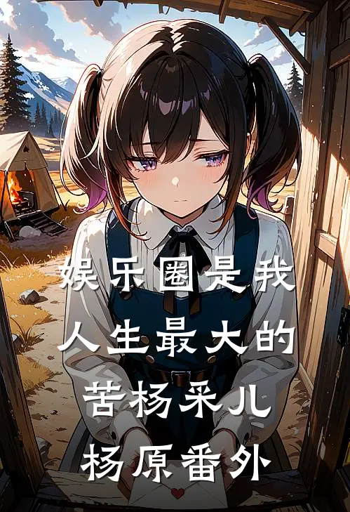 娱乐圈是我人生最大的苦杨采儿杨原 番外