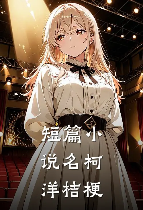 短篇小说名柯：洋桔梗