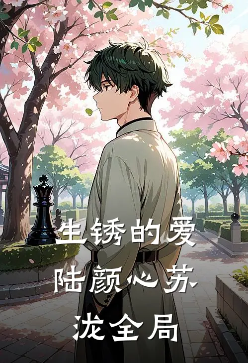 生锈的爱陆颜心苏泷全局