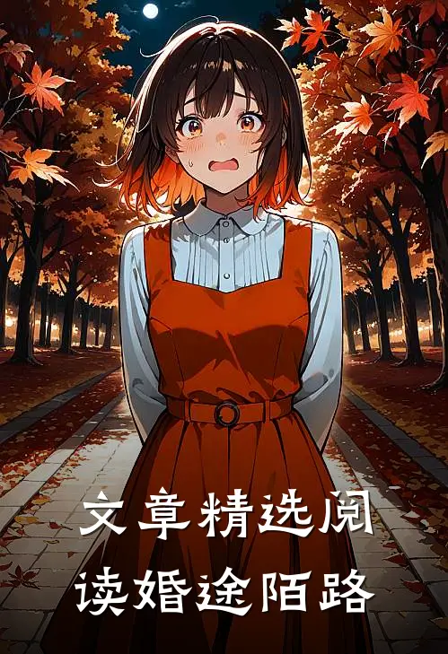 文章精选阅读婚途陌路