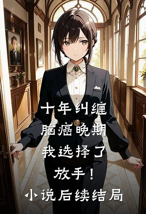 十年纠缠：脑癌晚期，我选择了放手！小说后续结局