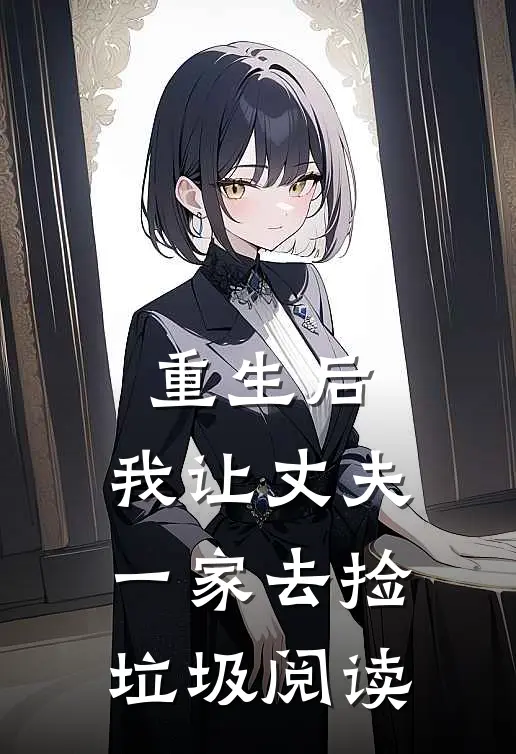 重生后，我让丈夫一家去捡垃圾阅读