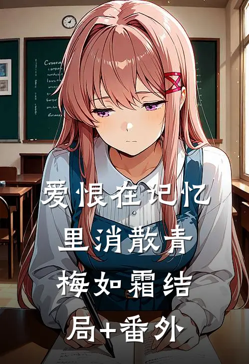 爱恨在记忆里消散青梅如霜结局+番外