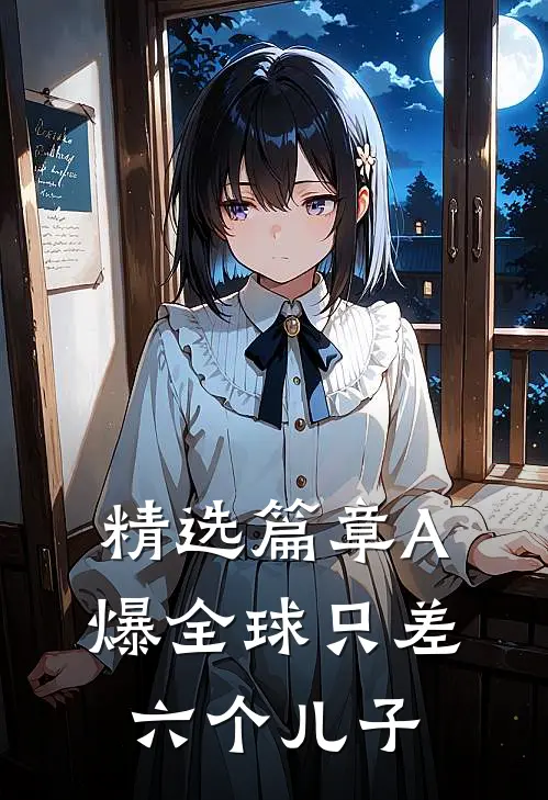 精选篇章A爆全球只差六个儿子