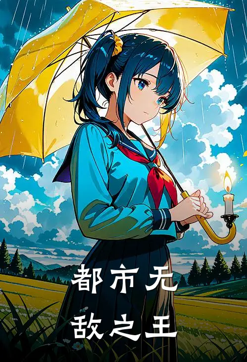 都市无敌之王