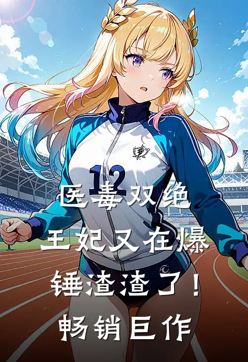 医毒双绝：王妃又在爆锤渣渣了！畅销巨作