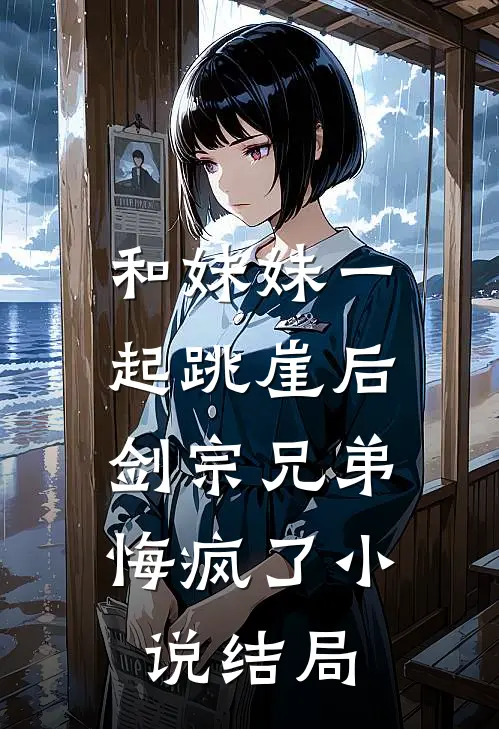 和妹妹一起跳崖后,剑宗兄弟悔疯了结局是