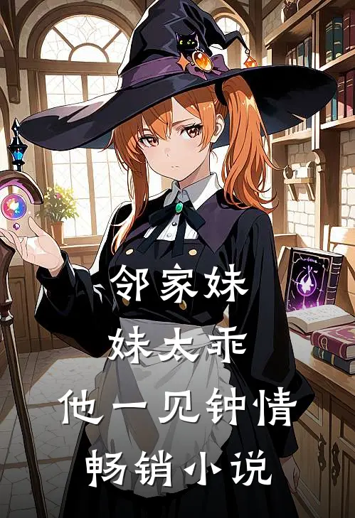邻家妹妹太乖，他一见钟情畅销小说
