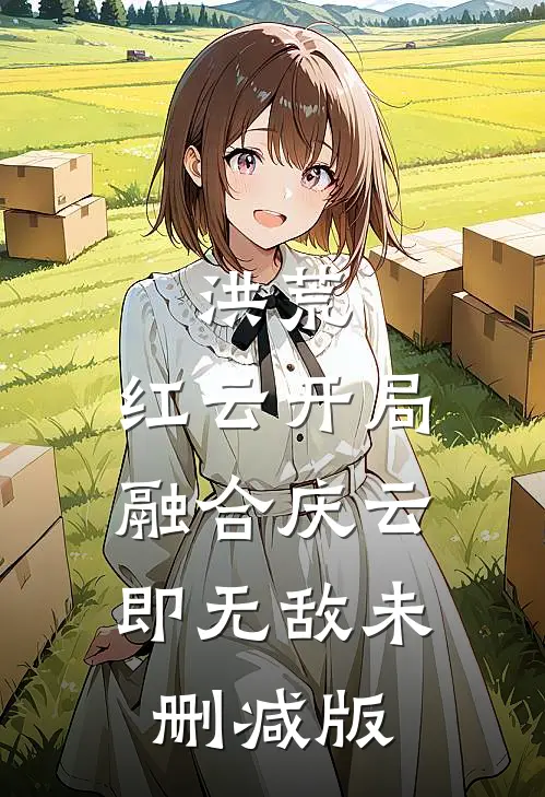 洪荒：红云开局，融合庆云即无敌未删减版