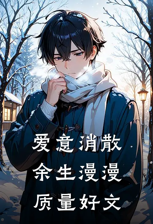 爱意消散，余生漫漫质量好文