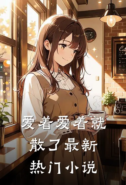 爱着爱着就散了最新热门小说
