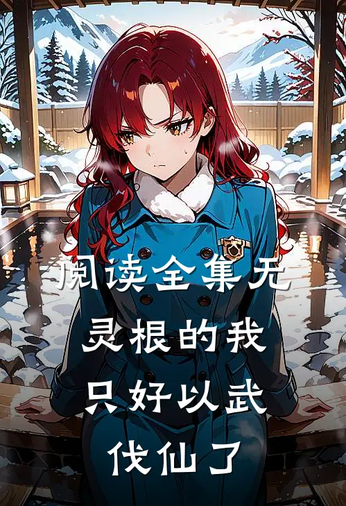 阅读全集无灵根的我，只好以武伐仙了