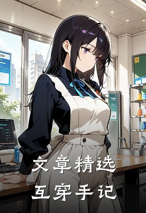 文章精选互穿手记