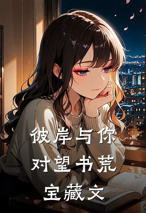 彼岸与你对望书荒宝藏文