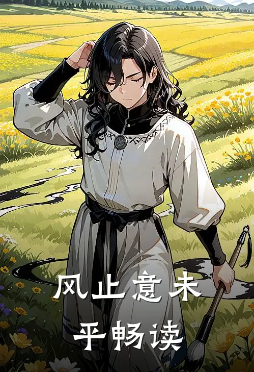 风止意未平畅读