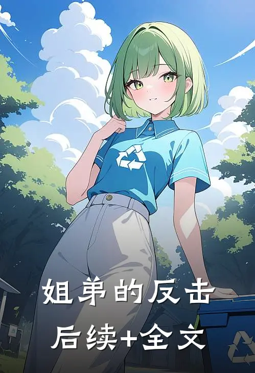 姐弟的反击后续+全文