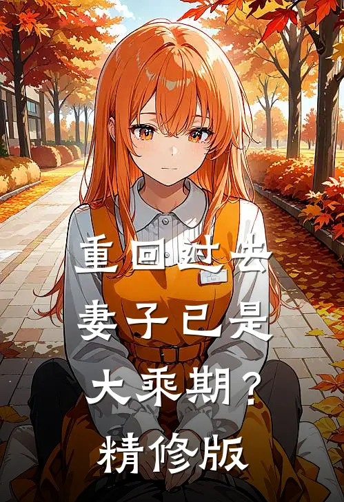 重回过去，妻子已是大乘期？精修版
