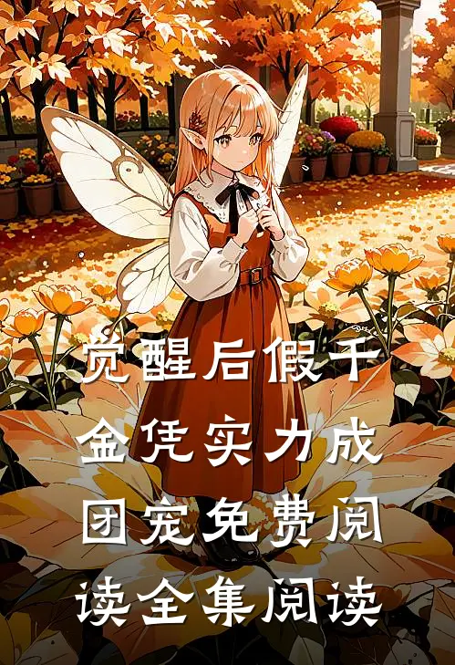 觉醒后假千金凭实力成团宠免费阅读全集阅读