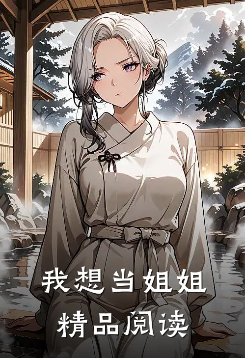 我想当姐姐精品阅读