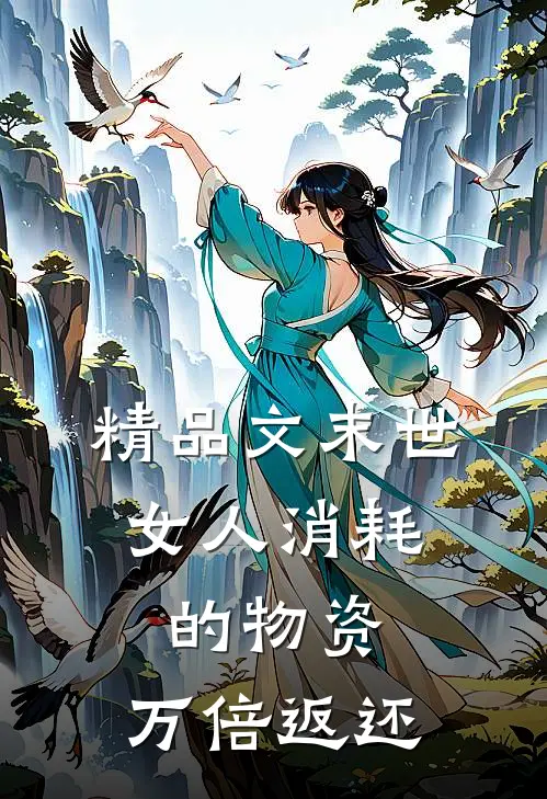 精品文末世：女人消耗的物资，万倍返还