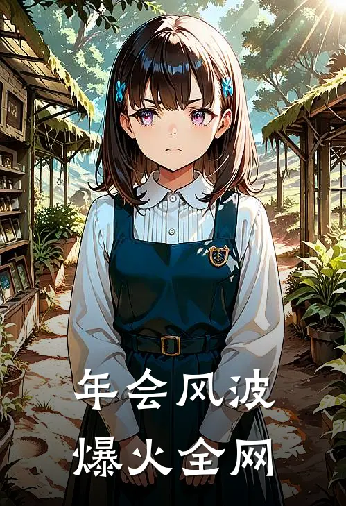 年会风波爆火全网