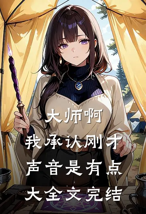 大师啊，我承认刚才声音是有点大全文完结