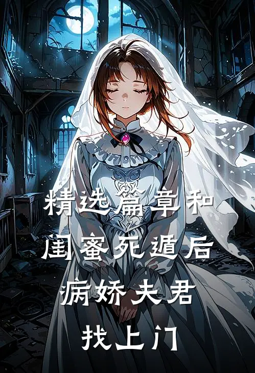 精选篇章和闺蜜死遁后，病娇夫君找上门