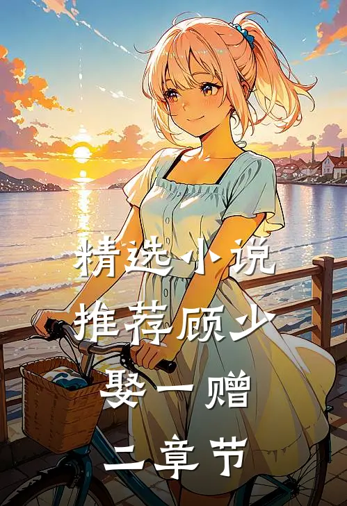 精选小说推荐顾少，娶一赠二章节