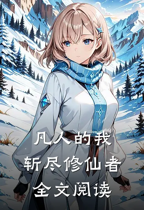凡人的我，斩尽修仙者全文阅读
