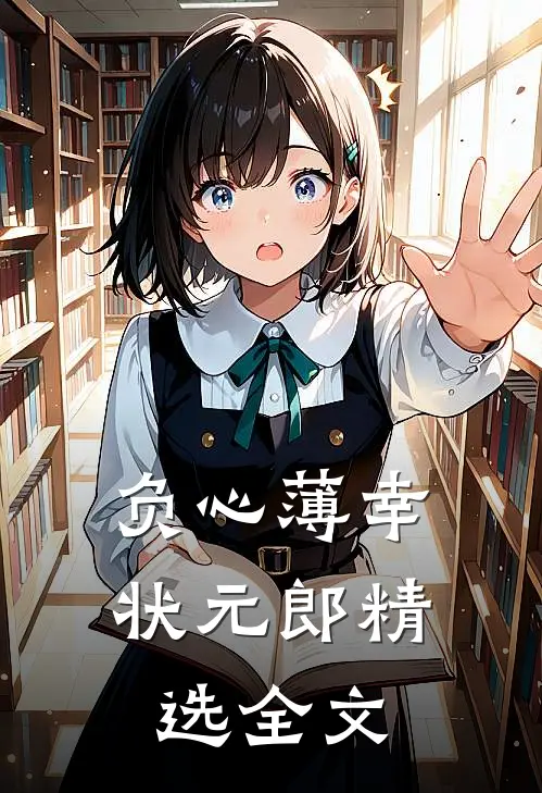 负心薄幸状元郎精选全文