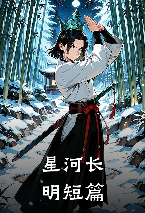 星河长明短篇