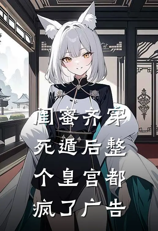 闺蜜齐穿，死遁后整个皇宫都疯了广告