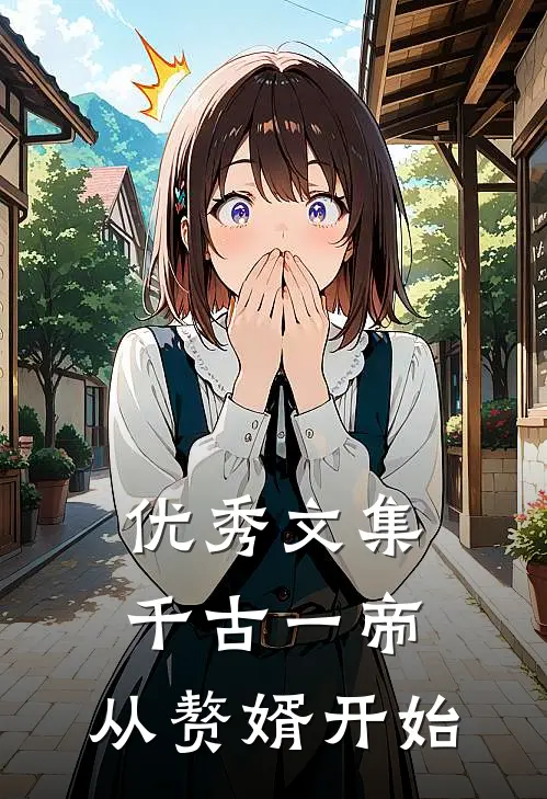 优秀文集千古一帝,从赘婿开始