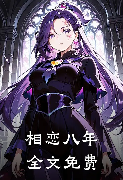 相恋八年全文免费