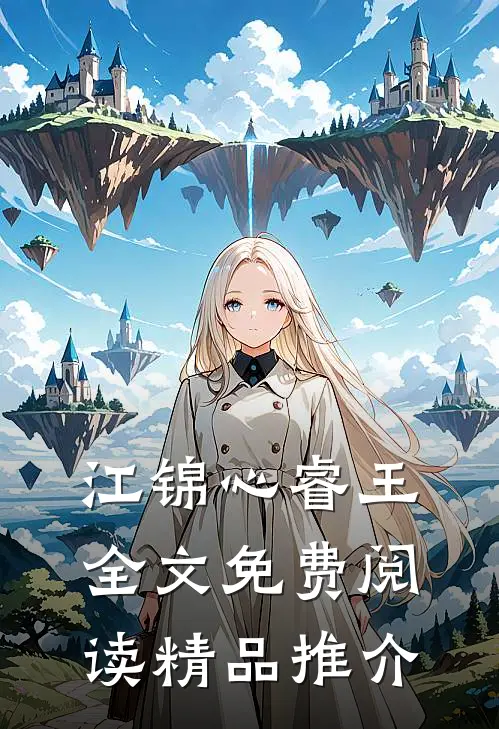江锦心睿王全文免费阅读精品推介