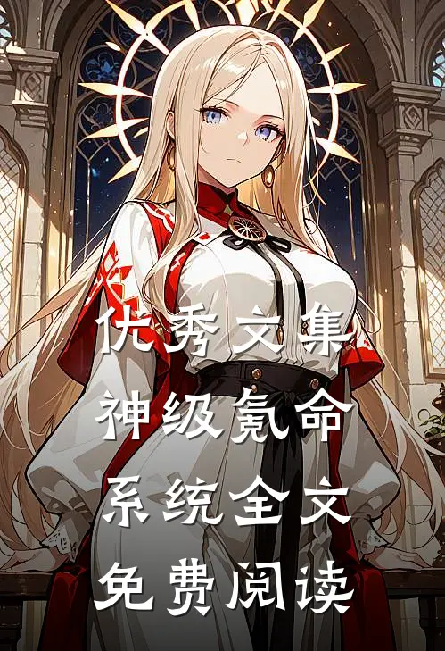 优秀文集神级氪命系统全文免费阅读