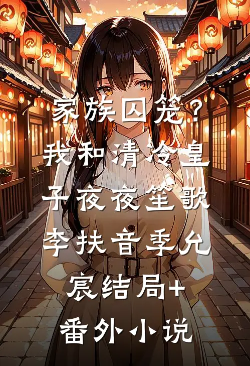 家族囚笼？我和清冷皇子夜夜笙歌李扶音季允宸结局+番外小说