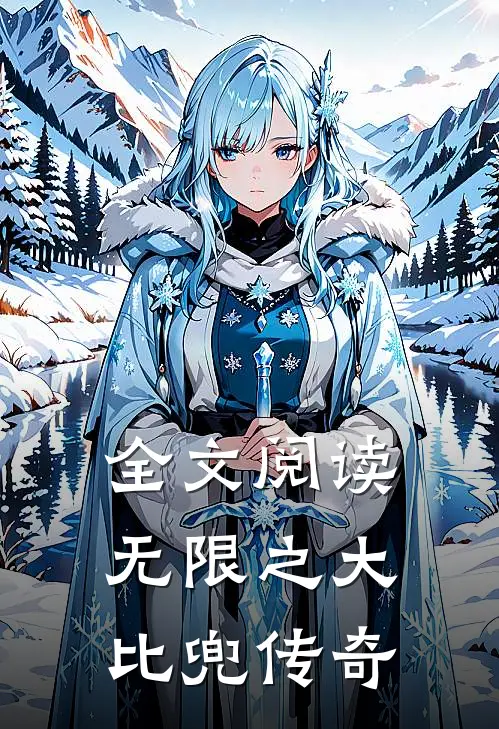全文阅读无限之大比兜传奇