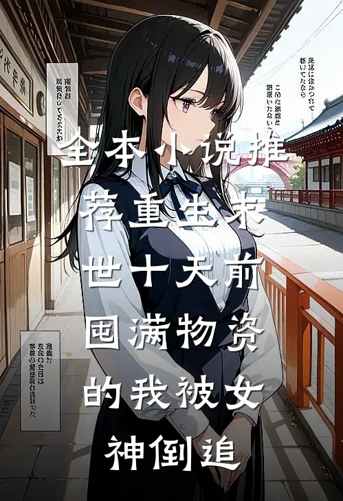 全本小说推荐重生末世十天前，囤满物资的我被女神倒追