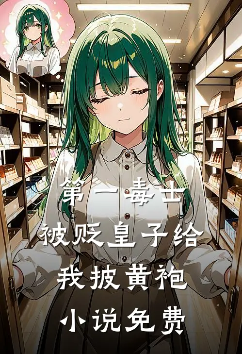 第一毒士：被贬皇子给我披黄袍小说免费