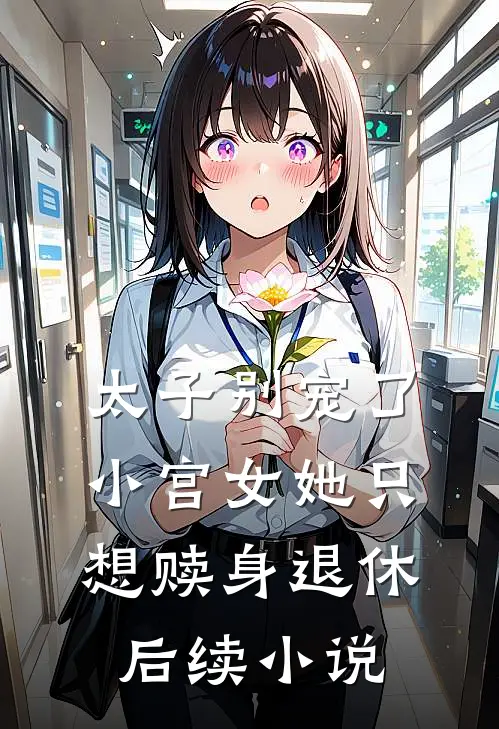 太子别宠了，小宫女她只想赎身退休后续小说